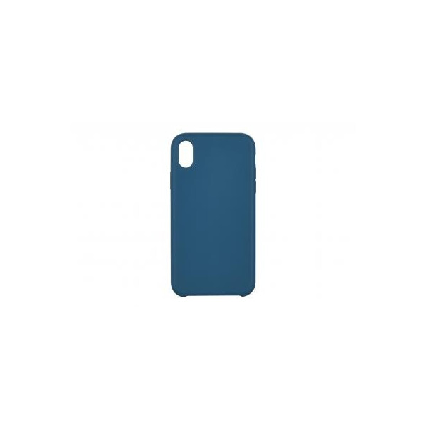 

2E Apple iPhone XR, Liquid Silicone, Starblue (2E-IPH-XR-NKSLS-STB)