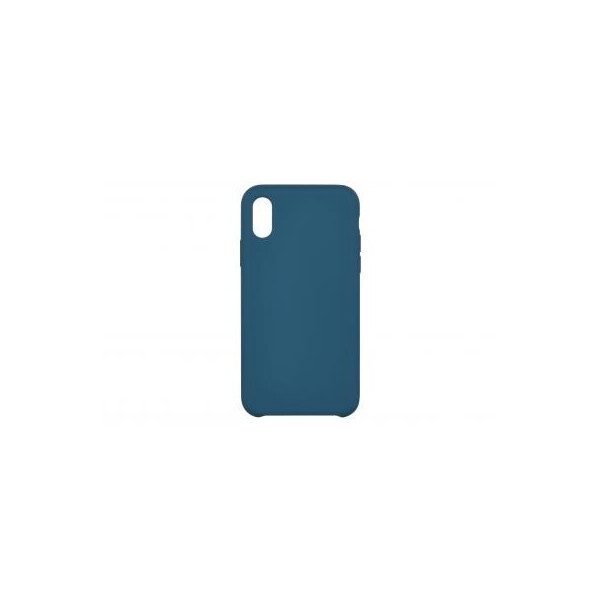 

2E Apple iPhone XS, Liquid Silicone, Starblue (2E-IPH-XS-NKSLS-STB)