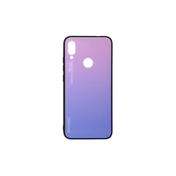

BeCover Huawei P Smart Z Pink-Purple (703986)