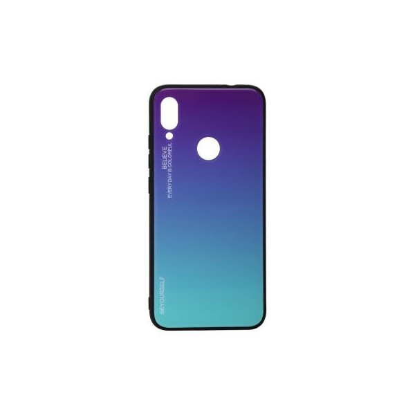 

BeCover Huawei P Smart Z Purple-Blue (703987)