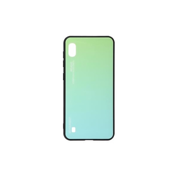 

BeCover Samsung Galaxy A10 2019 SM-A105 Green-Blue (703544)