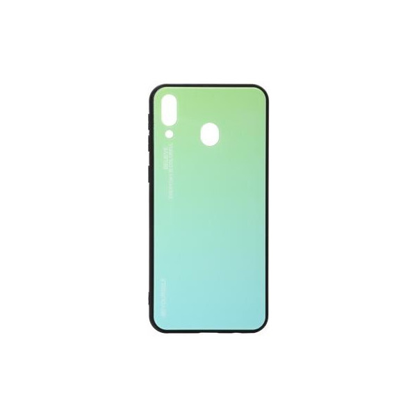 

BeCover Samsung Galaxy M20 SM-M205 Green-Blue (703565)