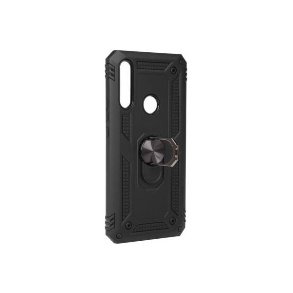 

BeCover Military Huawei P Smart Z Black (704058)
