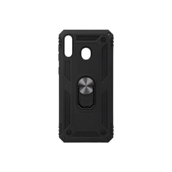 

BeCover Military Galaxy A20/A30 SM-A205/SM-A305 Black (703751)