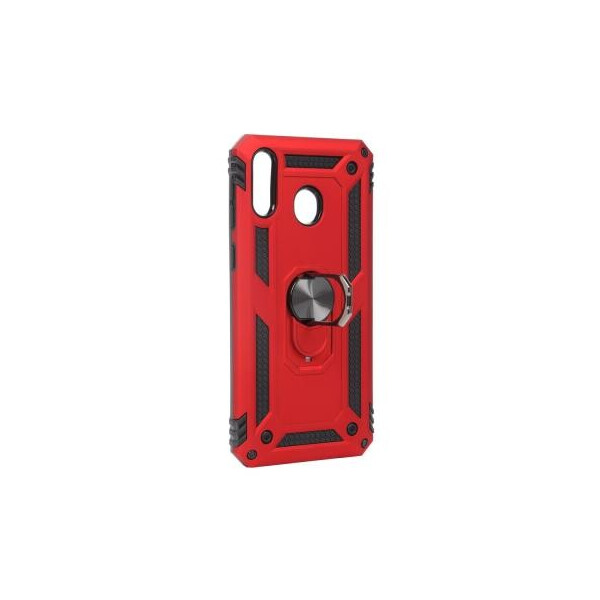 

BeCover Military Galaxy A20/A30 SM-A205/SM-A305 Red (703753)