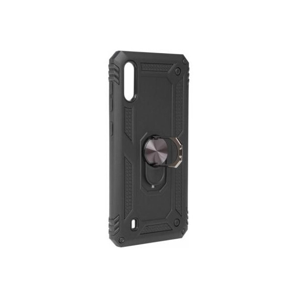 

BeCover Military Galaxy M10 SM-M105 Black (704060)