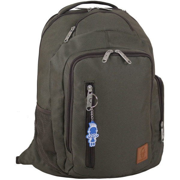 

для ноутбука Bagland Техас 29 л. Хаки (00532662)