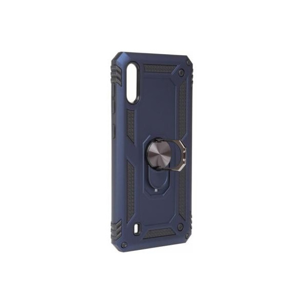 

BeCover Military Galaxy M10 SM-M105 Blue (704061)