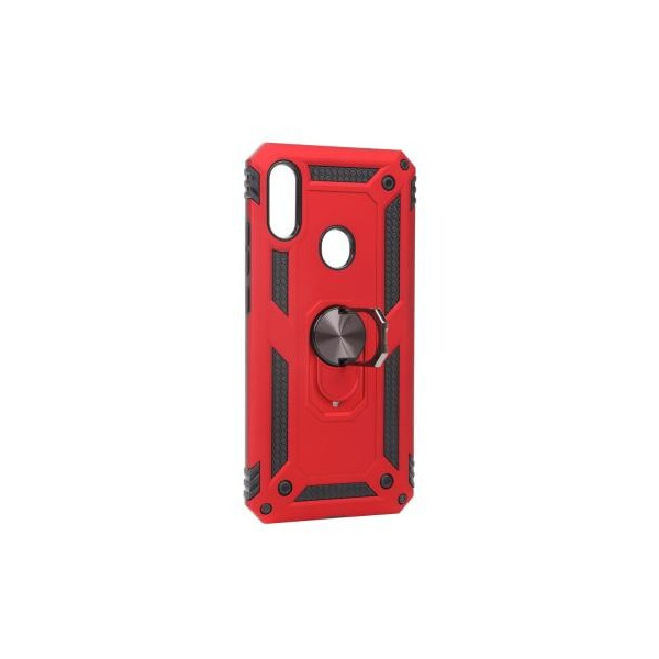 

BeCover Military Xiaomi Redmi 7 Red (703769)