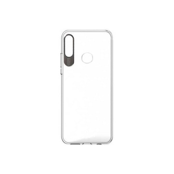 

DENGOS TPU для Samsung Galaxy A20s (black frame) (DG-TPU-TRP-29)