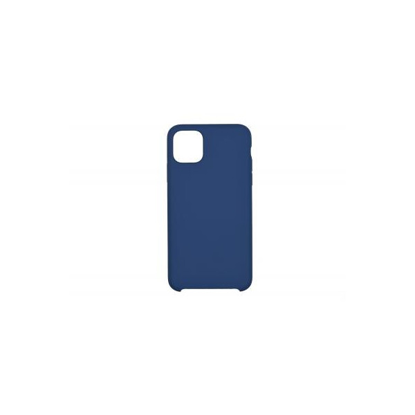 

2E Apple iPhone 11 (6.1'), Liquid Silicone, Navy (2E-IPH-11-OCLS-NV)