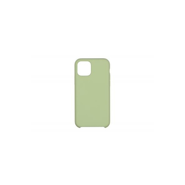 

2E Apple iPhone 11 Pro (5.8'), Liquid Silicone, Light Green (2E-IPH-11PR-OCLS-LG)