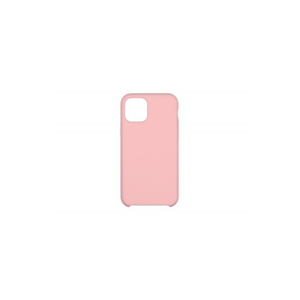 

2E Apple iPhone 11 Pro (5.8'), Liquid Silicone, Pink (2E-IPH-11PR-OCLS-PK)