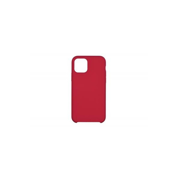 

2E Apple iPhone 11 Pro (5.8'), Liquid Silicone, Red (2E-IPH-11PR-OCLS-RD)