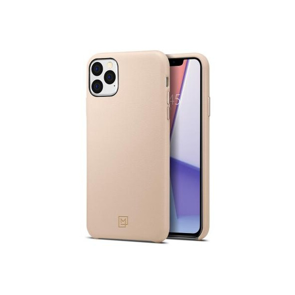 

Spigen iPhone 11 Pro La Manon calin, Pale Pink (077CS27118)