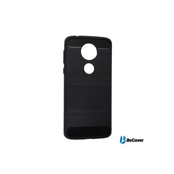 

BeCover для Motorola G7 Power Black (703968)