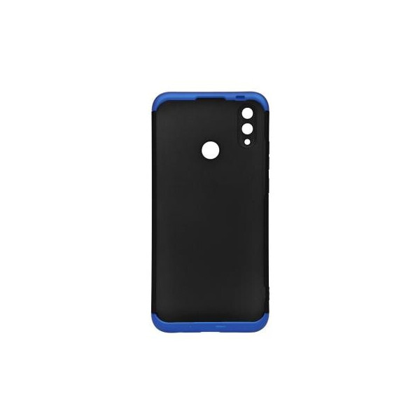 

BeCover Huawei P Smart 2019 Black-Blue (703360)