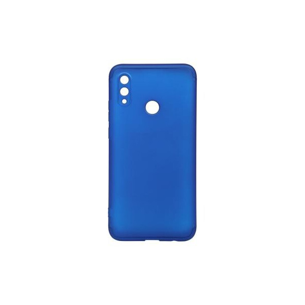 

BeCover Huawei P Smart 2019 Deep Blue (703361)