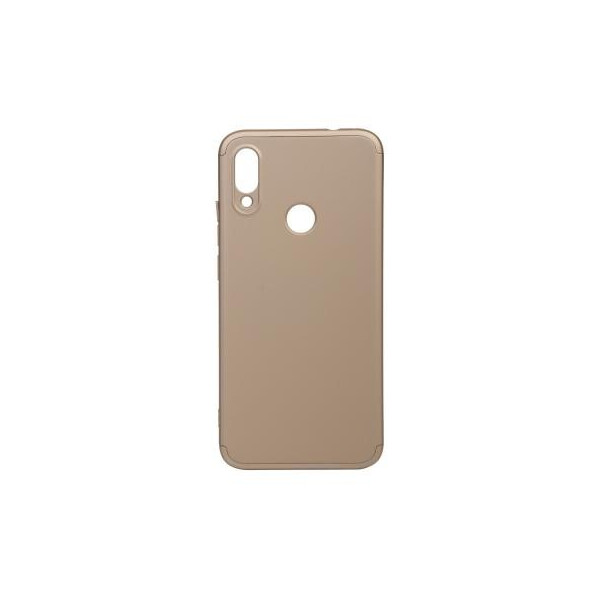 

BeCover Xiaomi Redmi Note 7 Gold (703367)