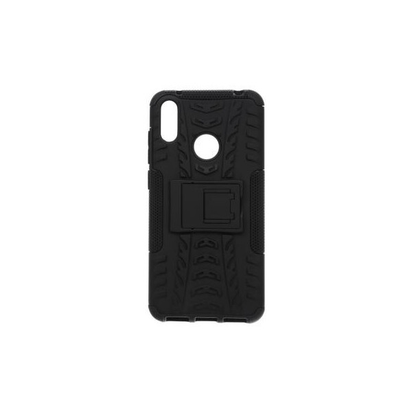 

BeCover Huawei Y7 2019 Black (703451)