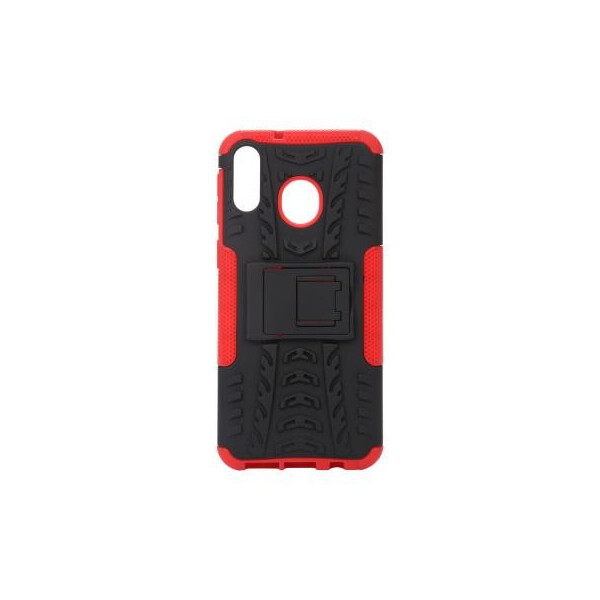 

BeCover Samsung Galaxy M20 SM-M205 Red (703455)