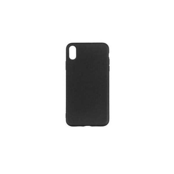 

ColorWay ColorWay TPU matt для Apple iPhone XS Max Black (CW-CTMAIXSM-BK)