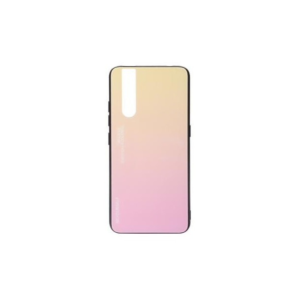

BeCover Vivo V15 Pro Yellow-Pink (704039)