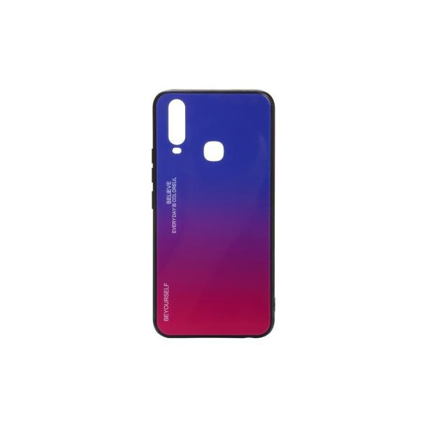 

BeCover Vivo Y15/Y17 Blue-Red (704041)