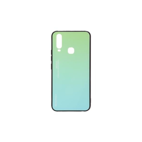

BeCover Vivo Y15/Y17 Green-Blue (704042)