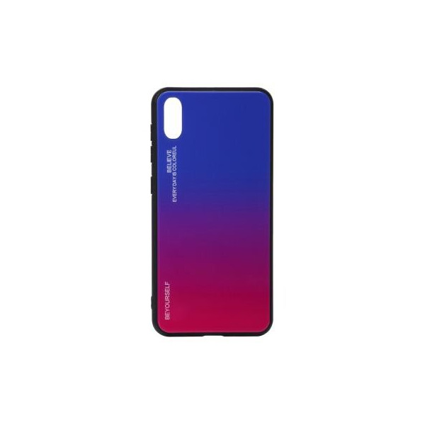 

BeCover Vivo Y91c Blue-Red (704048)