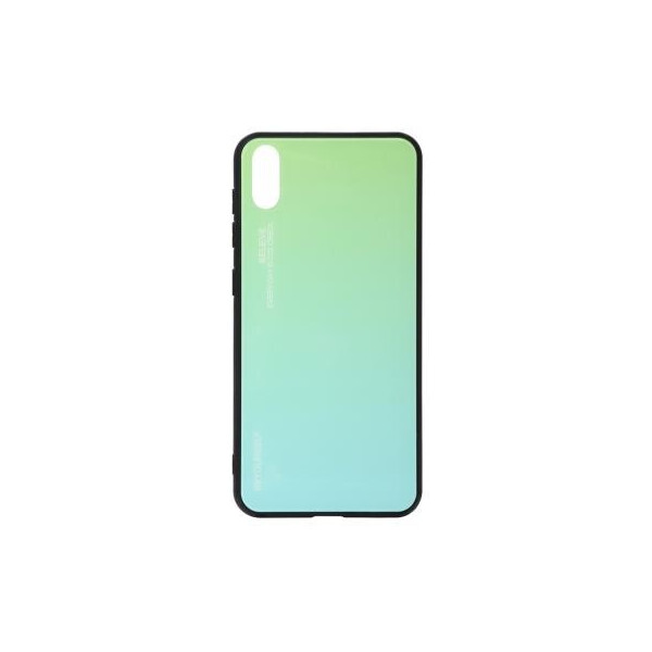 

BeCover Vivo Y91c Green-Blue (704049)