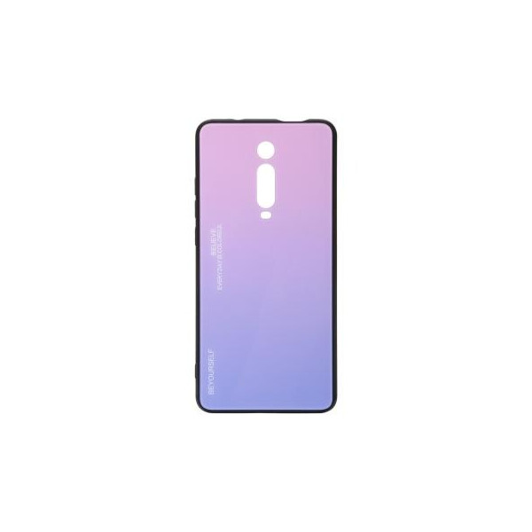 

BeCover Xiaomi Mi 9T/Redmi K20 Pink-Purple (703999)