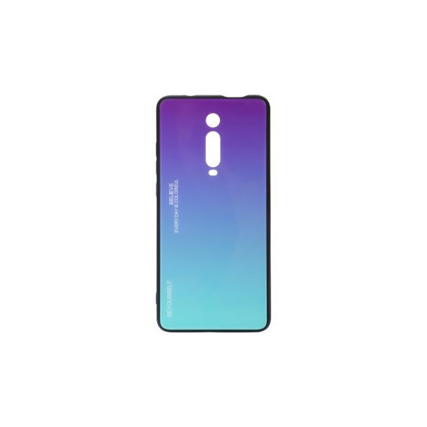 

BeCover Xiaomi Mi 9T/Redmi K20 Purple-Blue (704000)