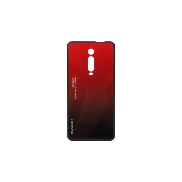 

BeCover Xiaomi Mi 9T/Redmi K20 Red-Black (704001)