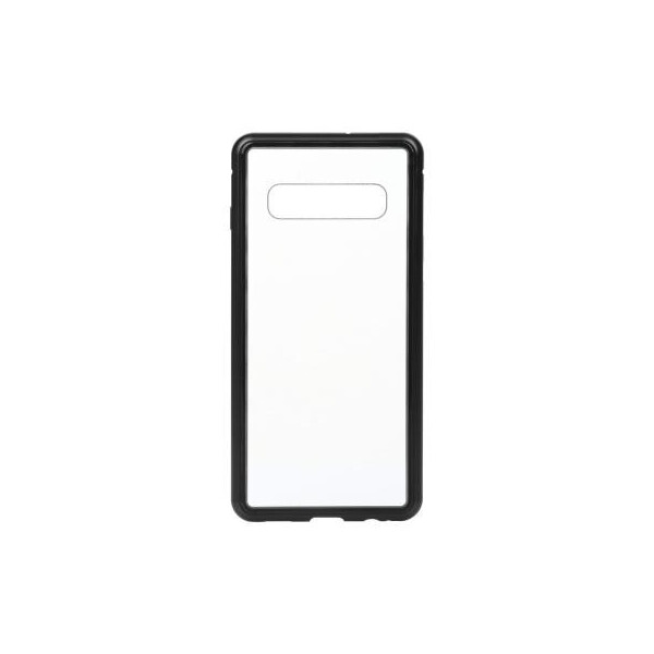 

BeCover Magnetite Hardware Galaxy S10 SM-G973 Black (703515)