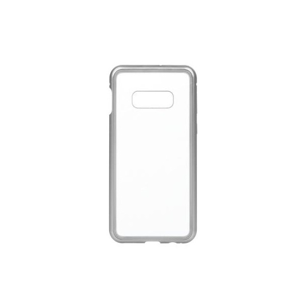 

BeCover Magnetite Hardware Galaxy S10e SM-G970 White (703520)