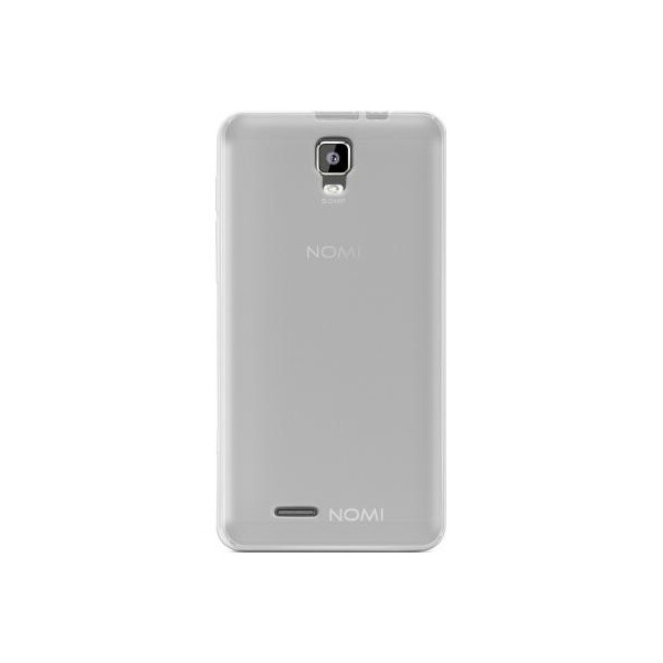 

Nomi TPU-cover TCi4510 прозорий (215255)