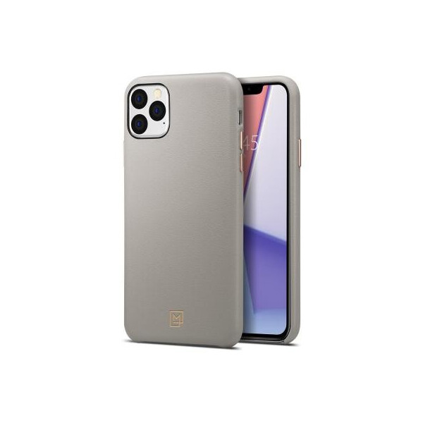 

Spigen iPhone 11 Pro Max La Manon calin, Oatmeal Beige (075CS27065)