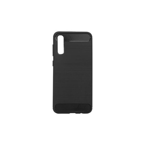 

BeCover Carbon Series Galaxy A70 2019 SM-A705 Black (703973)
