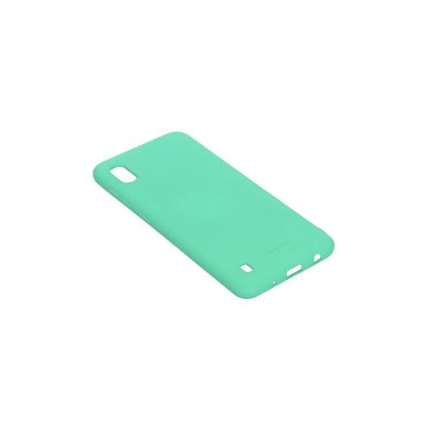 

BeCover Matte Slim TPU Galaxy A10 SM-A105 Green (703429)