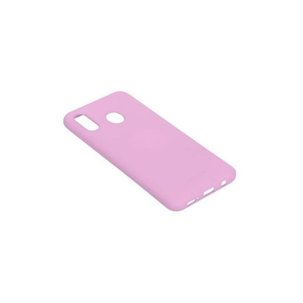 

BeCover Matte Slim TPU Galaxy A10s 2019 SM-A107 Pink (704187)