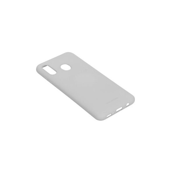 

BeCover Matte Slim TPU Galaxy A10s 2019 SM-A107 White (704189)