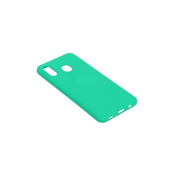 

BeCover Matte Slim TPU Galaxy A20 2019 SM-A205 Green (703539)