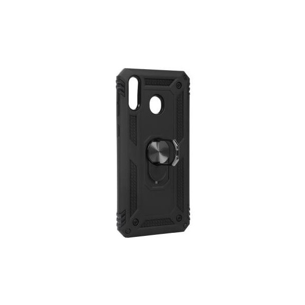 

BeCover Military Galaxy M20 SM-M205 Black (703759)