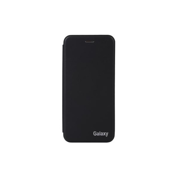 

BeCover Exclusive Galaxy M20 SM-M205 Black (703375)