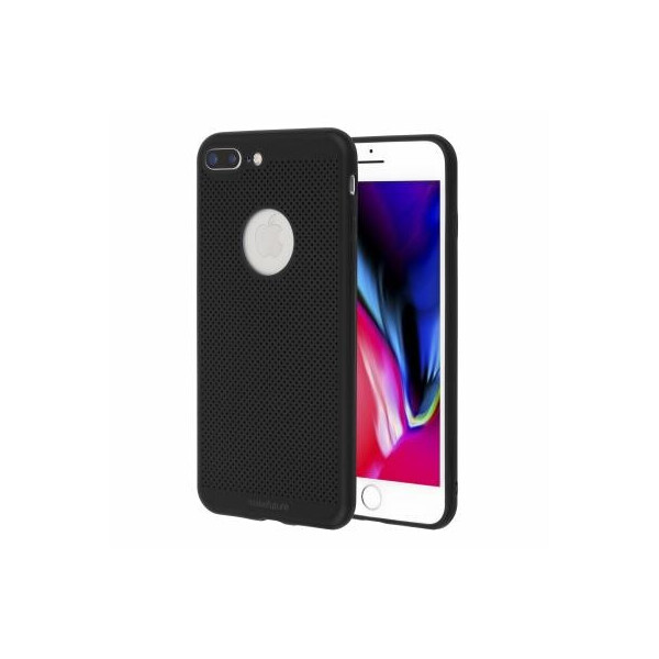 

MakeFuture Apple iPhone 7 Plus/8 Plus Moon (TPU) Black (MCM-AI7P/8PBK)