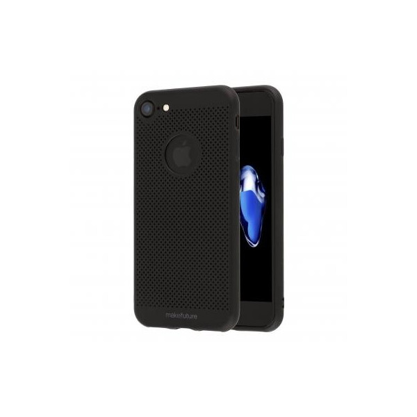 

MakeFuture Apple iPhone 7/8 Moon (TPU) Black (MCM-AI7/8BK)