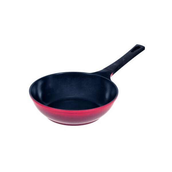 

Сковорода HILTON WOK CM-W26 керамика 26 см