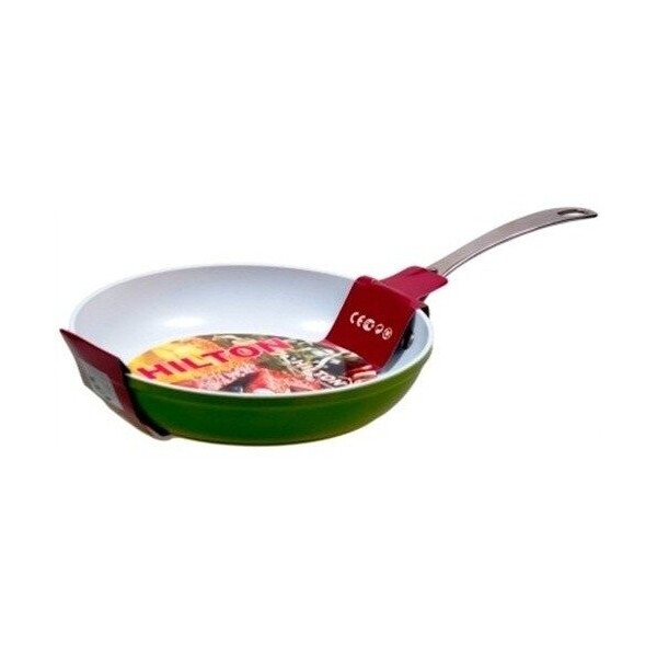 

Сковорода HILTON WOK FP 2845