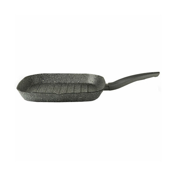 

Сковорода TVS Mineralia Induction Grill 28 (BS730282910201)